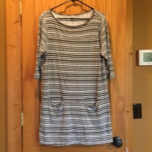 Gap Dress: XL